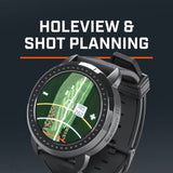 2026 Bushnell Golf Ion Elite GPS Golf Watch - 38k+ Preloaded Courses