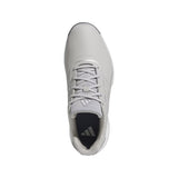 Adidas Traxion Lite Max Spikeless Golf Shoes - Wide Fit - Grey