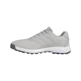 Adidas Traxion Lite Max Spikeless Golf Shoes - Wide Fit - Grey