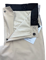 Reflo Sindra 2.0 Performance Stretch Tapered Golf Trousers - Sand
