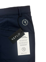 Reflo Icarian 2.0 Performance Tech Golf Shorts - True Navy