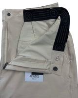 Reflo Icarian 2.0 Performance Tech Golf Shorts - Sand