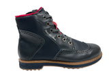 Duca Del Delago 2.0 Spikeless Winter Golf Boots Shoes - SAMPLE - Dark Grey