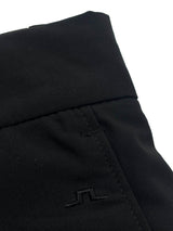 J Lindeberg Elof Performance Golf Trousers - Black