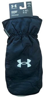 Under Armour CGI Cold Gear Infrared Winter Golf Mitts