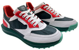 Duca Del Cosma Davanti Spikeless Golf Shoes - SAMPLE - Shaded Spruce