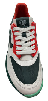 Duca Del Cosma Davanti Spikeless Golf Shoes - SAMPLE - Shaded Spruce