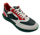 Duca Del Cosma Davanti Spikeless Golf Shoes - SAMPLE - Shaded Spruce