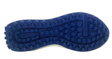 Duca Del Cosma Davanti Spikeless Golf Shoes - SAMPLE - Silver Mirror