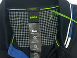BOSS Paddy Pro Performance Golf Polo Shirt - Dark Navy