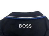 BOSS Paddy Pro Performance Golf Polo Shirt - Dark Navy