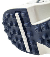 Duca Del Cosma Dandy Leggero Golf Shoes - SAMPLE - White / Navy