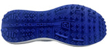 Duca Del Cosma Bossano Spikeless Summer Golf Shoes - SAMPLE - NO INSOLES - Purple