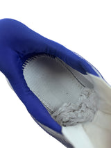 Duca Del Cosma Bossano Spikeless Summer Golf Shoes - SAMPLE - NO INSOLES - Purple