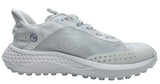 Duca Del Cosma Bossano Spikeless Summer Golf Shoes - SAMPLE - White