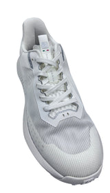 Duca Del Cosma Bossano Spikeless Summer Golf Shoes - SAMPLE - White