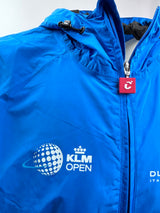 Duca Del Cosma KLM Open Tour Jacket - Dutch Blue