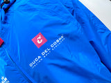 Duca Del Cosma KLM Open Tour Jacket - Dutch Blue