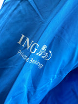 Duca Del Cosma KLM Open Tour Jacket - Dutch Blue