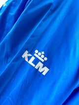 Duca Del Cosma KLM Open Tour Jacket - Dutch Blue