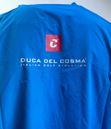 Duca Del Cosma KLM Open Tour Jacket - Dutch Blue
