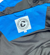 Duca Del Cosma KLM Open Tour Jacket - Dutch Blue