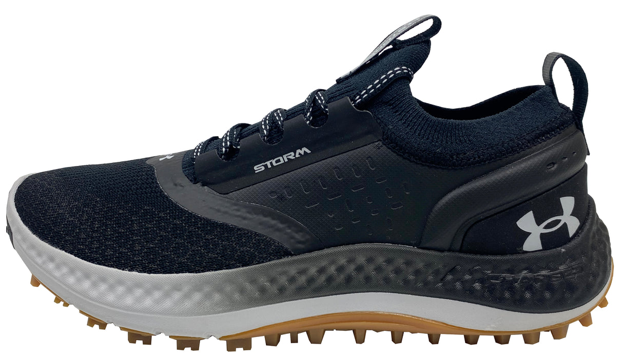 Under Armour Charged Phantom Spikeless Golf Shoes