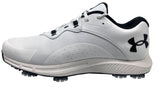 Under Armour Charged Draw 2 Spiked Golf Shoes – WIDE FIT