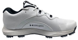 Under Armour Charged Draw 2 Spiked Golf Shoes – WIDE FIT
