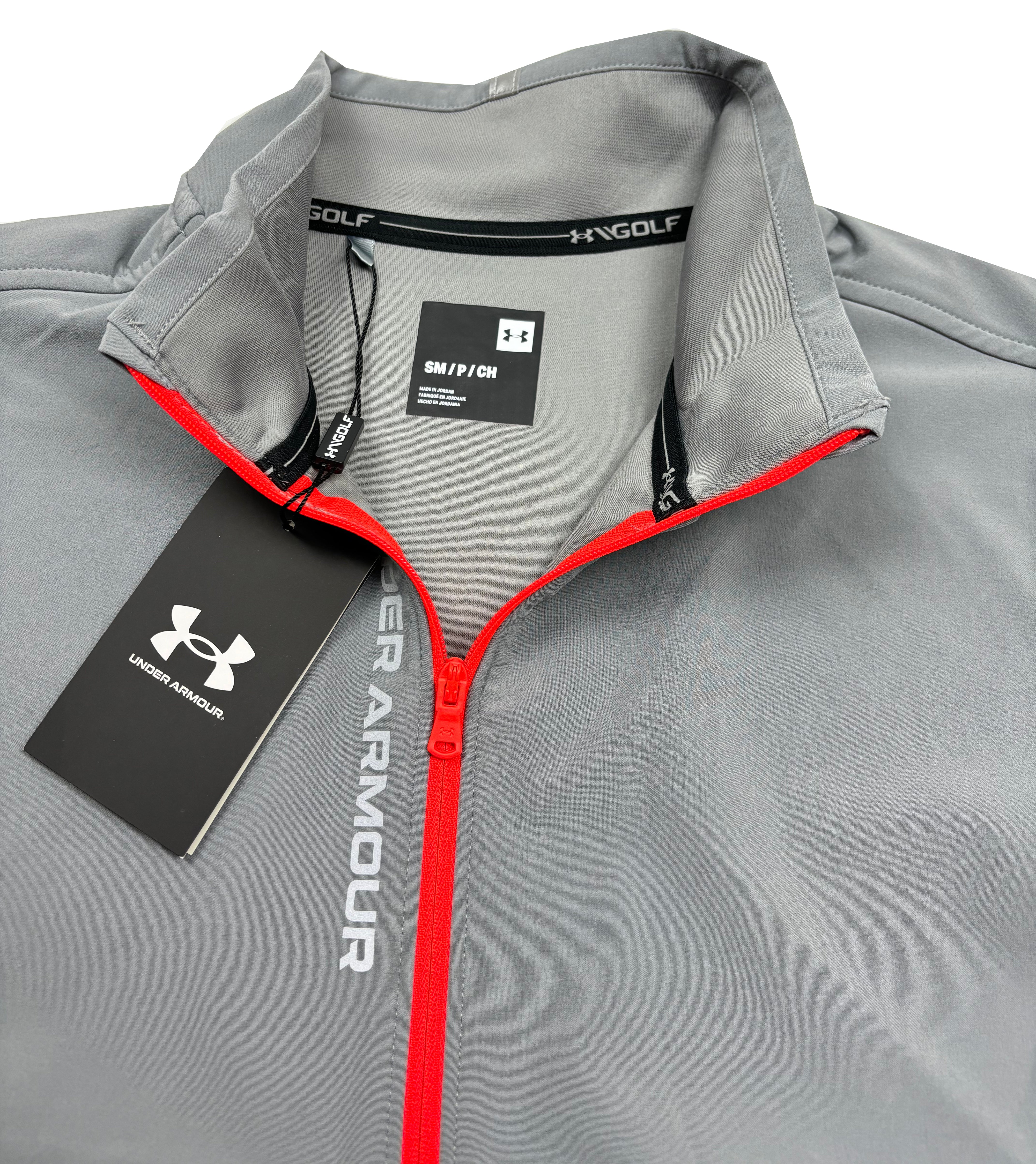 Under Armour Golf Storm Daytona Gilet