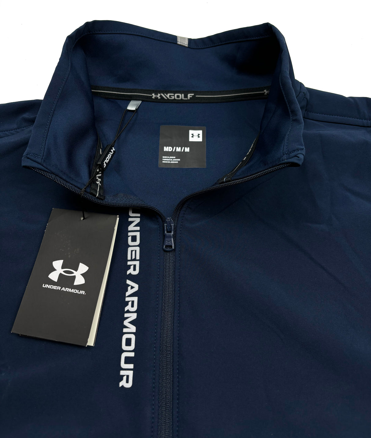 Under Armour Golf Storm Daytona Gilet