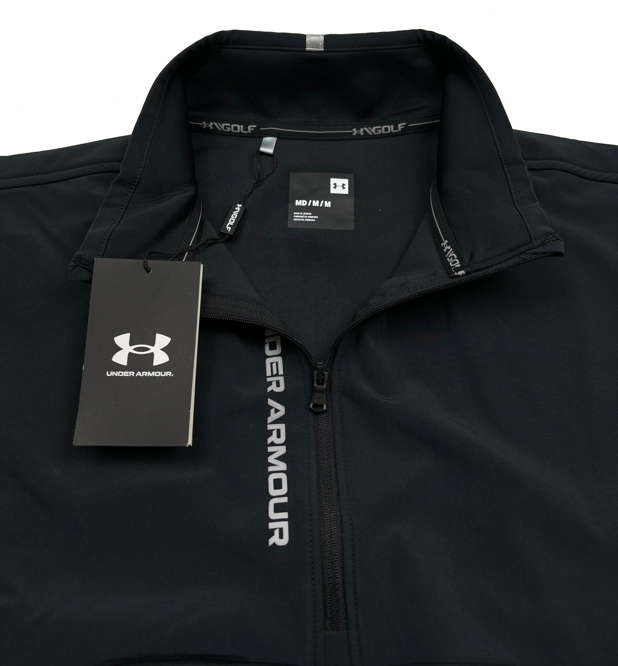 Under Armour Golf Storm Daytona Gilet