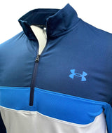 Under Armour Storm Golf 1/4 Zip Mid Layer