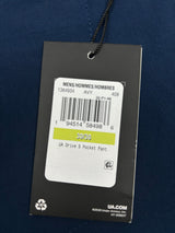 Under Armour Drive 5 Pocket Golf Trouser - Slim Taper Fit - Navy