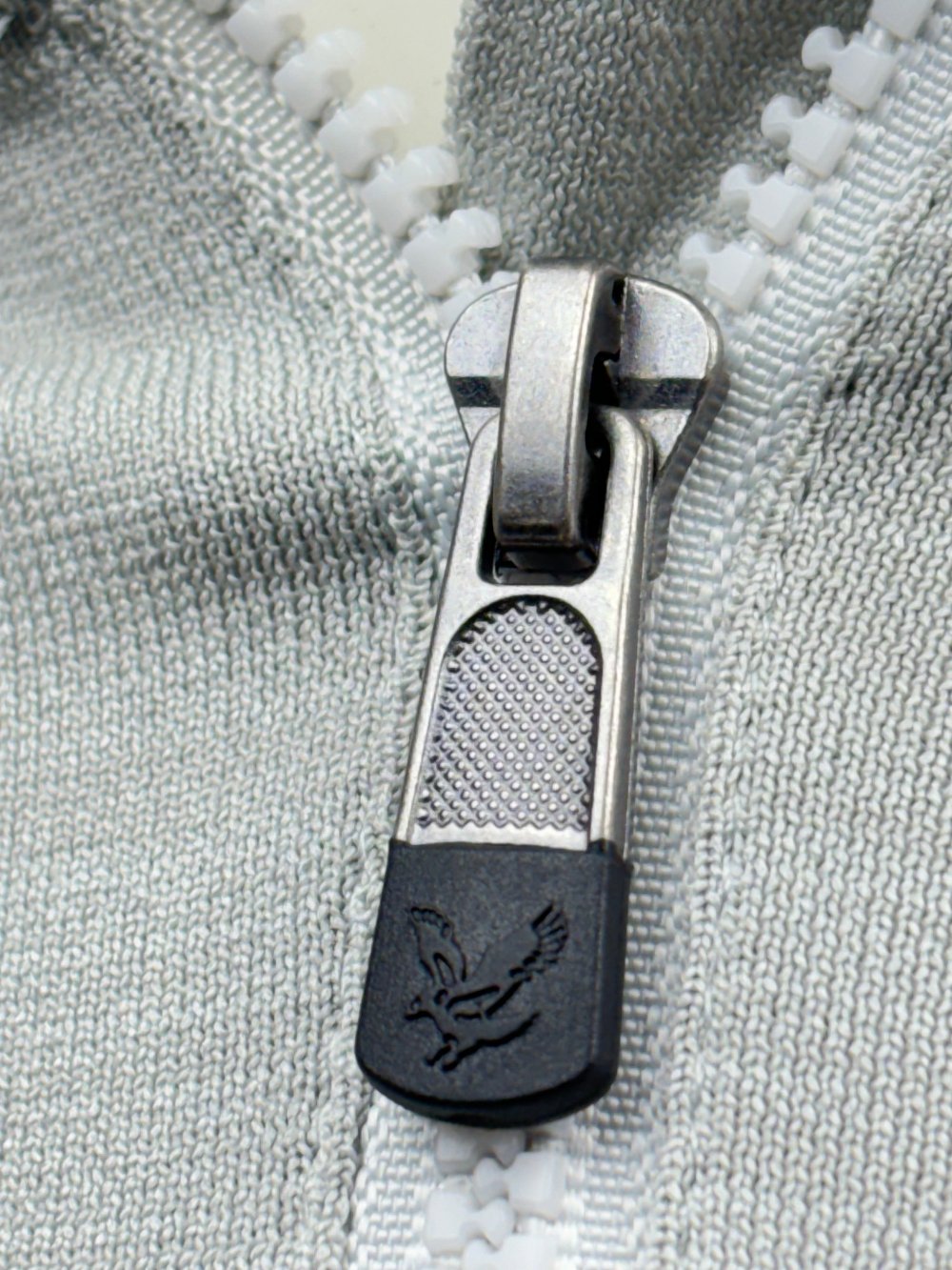 Lyle & Scott Golf Seamless 1/4 Zip Golf Midlayer