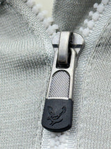 Lyle & Scott Golf Seamless 1/4 Zip Golf Midlayer