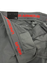 Under Armour CGI Cold Gear Infrared Winter Golf Trousers - Slim Taper - Grey