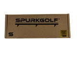 Spurk Golf Fairway Mat V2.0 - Winter Rules Golf Mat - Short Pile