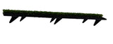 Spurk Golf Fairway Mat V2.0 - Winter Rules Golf Mat - Short Pile