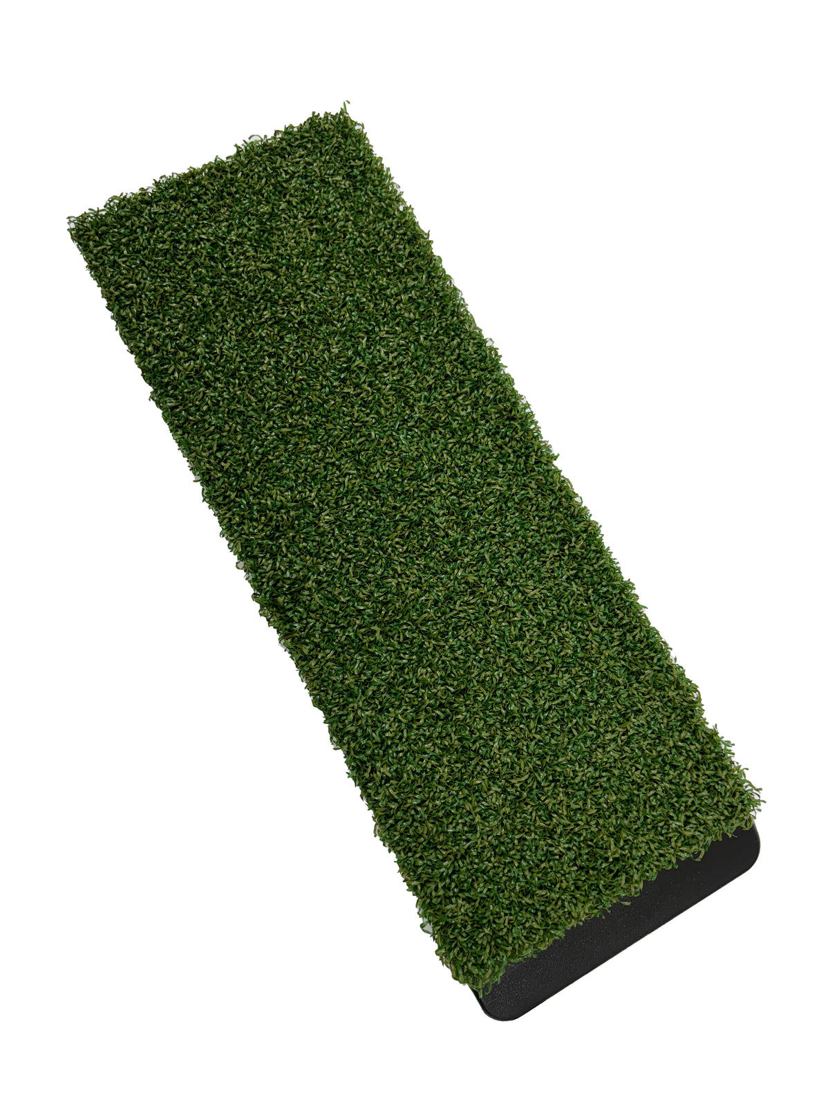 Spurk Golf Fairway Mat V2.0 - Winter Rules Golf Mat - Short Pile