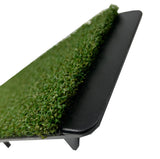 Spurk Golf Fairway Mat V2.0 - Winter Rules Golf Mat - Short Pile