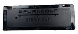 Spurk Golf Fairway Mat V2.0 - Winter Rules Golf Mat - Short Pile