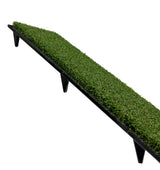 Spurk Golf Fairway Mat V2.0 - Winter Rules Golf Mat - Short Pile