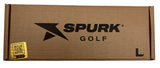 Spurk Golf Fairway Mat V2.0 - Winter Rules Golf Mat - Long Pile