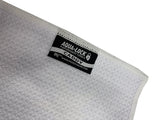 2023 Ryder Cup Team Europe Aqua Lock Caddy Towel