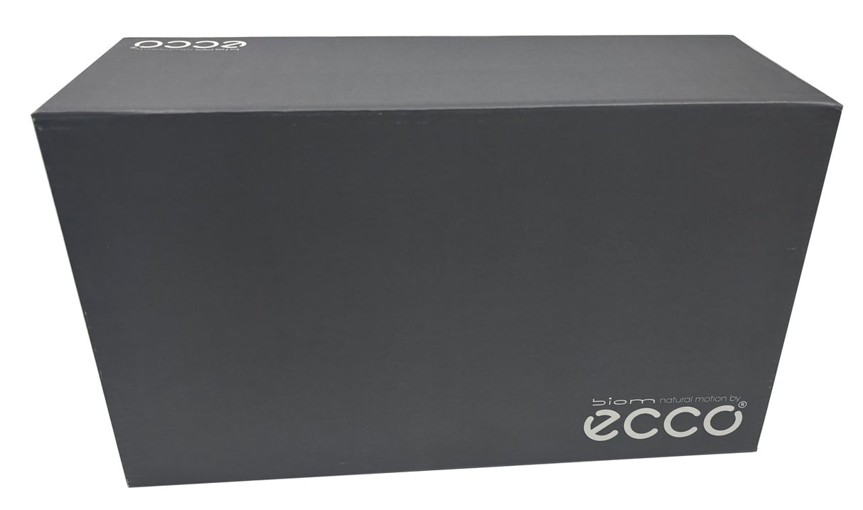 Ecco Biom Hybrid 3 BOA Golf Shoes  - Spikeless - Yak Leather - White
