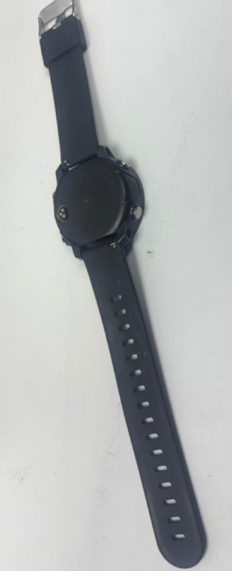 Used Once - Shot Scope G6 GPS Golf Watch - Full Hole Maps