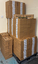 Spurk Golf Fairway Mat V2.0 - Winter Rules Golf Strike Mat