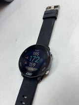 2026 Shot Scope G6 GPS Golf Watch - Used Once - Full Hole Maps
