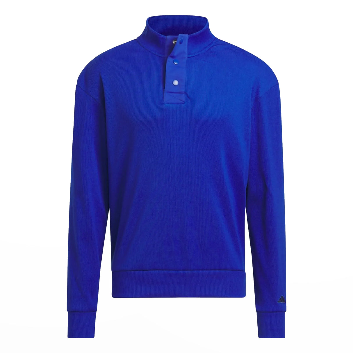 Adidas Go-To Cosy Sweatshirt - Royal Blue